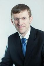 Michał  Tokarz, doradca podatkowy, konsultant w Dziale Prawnopodatkowym  PwC