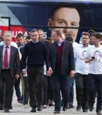 Prezydent Andrzej Duda chce (jak w kampanii) być otwarty na rozmowy i spotkania z ludźmi