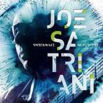 Joe Satriani, 