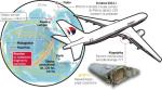Zaginięcie Boeinga 777 to największa tajemnica lotnictwa cywilnego