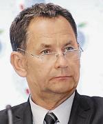 Dariusz Lubera, prezes Tauron Polska Energia