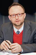 Michał Cyrankiewicz