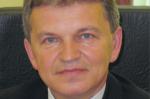 Lesław Kinal, starszy specjalista OIP w Opolu 