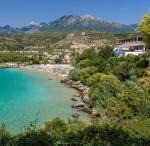 Mieszkańcy Hellady coraz rzadziej mogą sobie pozwolić na wakacje na malowniczych greckich wyspach