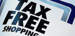 Handlowcy, którzy uczestniczą w systemie tax free, muszą oznaczyć sklep wymaganym znakiem informacyjnym