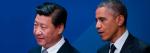 Prezydenci Xi Jinping i Barack Obama spotkają się na szczycie w Waszyngtonie w przyszłym miesiącu. Na zdj. Brisbane, listopad 2014