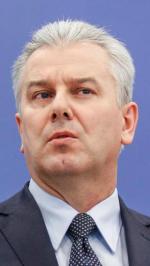 Cezary Grabarczyk po tej sprawie przestał być ministrem, ale startuje do Sejmu z list PO
