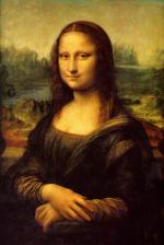 „Mona Lisa”