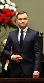 Prezydent Duda decyzję ogłosił w telewizyjnym wystąpieniu