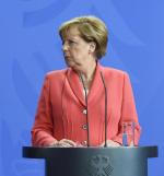 Angela Merkel jest kanclerzem Niemiec od dziesięciu lat