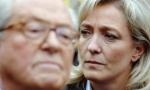 Marine Le Pen wyrzuciła z Frontu Narodowego ojca Jeana- -Marie, bo inaczej nie ma szans na zdobycie Pałacu Elizejskiego