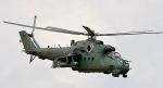 Mi-24 schodzą ze sceny. Podczas kieleckich targów  armia będzie szukać następcy tych „latających czołgów”