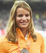 Dafne Schippers – najszybsza blondynka świata 