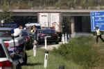 Przy austriackiej autostradzie A4, 50 km od Wiednia, odkryto w piątek ciężarówkę z 71 ciałami imigrantów. Przyjechali z Węgier
