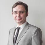 Piotr Świniarski , adwokat w kancelarii  BSWW Legal & Tax