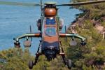 Jednak za faworyta uchodzi szturmowy śmigłowiec Tiger firmy Airbus Helicopters  