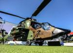 Airbus Helicopters zaprezentował sprawdzone w Afganistanie śmigłowce Tiger