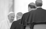 Temat aborcji stał się niejako leitmotywem Roku Miłosierdzia wbrew intencjom papieża