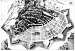 XVII-wieczna Nicea jako „miasto idealne”
