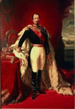 Napoleon III: proklamuję cesarstwo, OK?