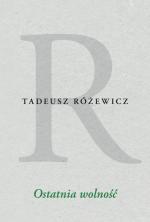 Tadeusz Różewicz, 