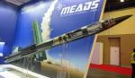 Precyzyjna rakieta przeciwlotnicza PAC-3 MSE Lockheeda  – tu w ofercie konsorcjum MEADS