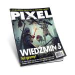 „Pixel”, następca miesięcznika „Secret Service”,  oraz „Hejtoholik” to liderzy polskiego crowdfundingu