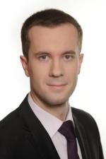 Andrzej Pośniak, partner, doradca podatkowy  w kancelarii CMS