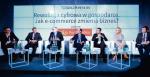 Rynek e-commerce  w Polsce rośnie w imponującym tempie – przekonywali uczestnicy debaty