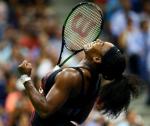 Serena Williams gra w Nowym Jorku o miejsce w historii tenisa. Fot. Alessandra del Bene