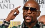 Floyd Mayweather Jr jest niepokonany na zawodowych ringach. Fot. Ethan Miller