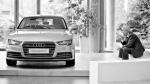 Nowym Audi można jeździć płacąc miesięczne raty w wysokości 1 proc. wartości samochodu. 