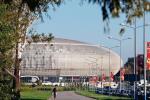 24 października Arena będzie gościć biegaczy. Zaplanowano tu metę Cracovia Półmaratonu Królewskiego