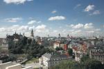 Lublin nadal potrzebuje rozbudowy bazy hotelowej i gastronomicznej 