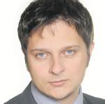 Maciej  Andrzejewski, prawnik  w kancelarii CMS