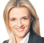 Katarzyna  Dulewicz, radca prawny, partner  w kancelarii CMS