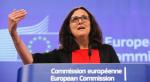 Cecilia Malmstrom negocjuje z USA umowę TTIP