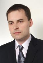 Marcin Nagórek,  radca prawny