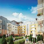Drugi etap inwestycji mieszkaniowej Ku Słońcu w Szczecinie będzie gotowy w 2017 r.