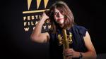 Małgorzata Szumowska otrzymała główną nagrodę festiwalu w Gdyni – Złote Lwy  za film  „Body/ciało”
