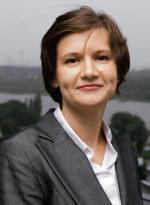 Małgorzata Stachowiak
