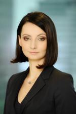 Justyna  Wilczyńska-Baraniak, adwokat w DLA Piper 