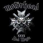 I, Motorhead Bad Magic, Warner Music, CD, 2015, 