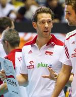 Stephane Antiga poprowadził już Polaków do mistrzostwa świata, teraz czas na igrzyska