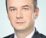 Grzegorz Stachyra, radca prawny, senior associate w Rödl & Partner w Warszawie