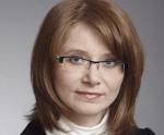 Małgorzata Lesiak-Ćwikowska, radca prawny K&L Gates