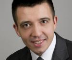 Robert Gorbaszewicz, radca prawny w kancelarii PricewaterhouseCoopers Legal Szurmińska-Jaworska sp.k.