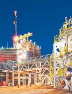 Budowa terminalu LNG w Świnoujściu istotnie zwiększyła bezpieczeństwo energetyczne kraju