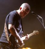 David Gilmour koncertem w Londynie rozpoczął światowe tournée