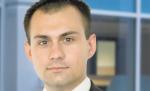 Łukasz  Janiga, menedżer w zespole podatku akcyzowego i ceł Deloitte